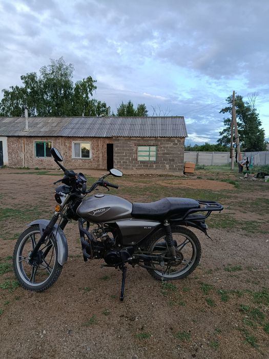 Альфа 110 в хорошем состоянии