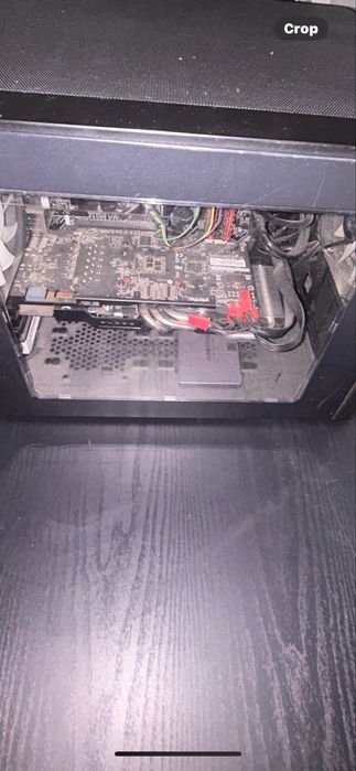 Vând PC Windows 10 pro