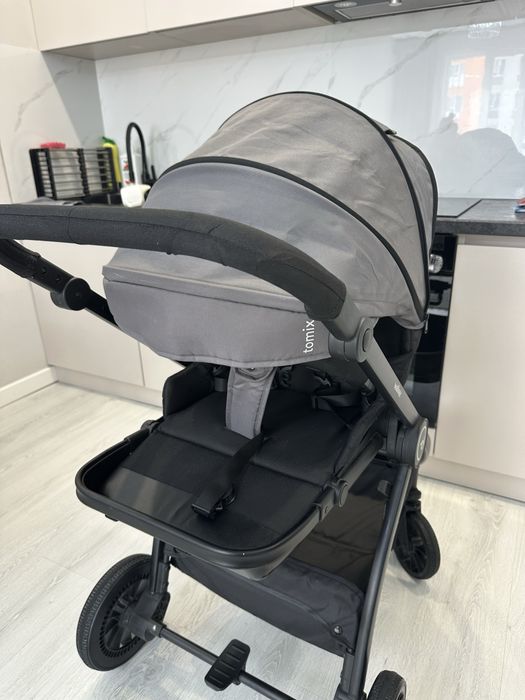 Коляска Tomix walker 2 в 1