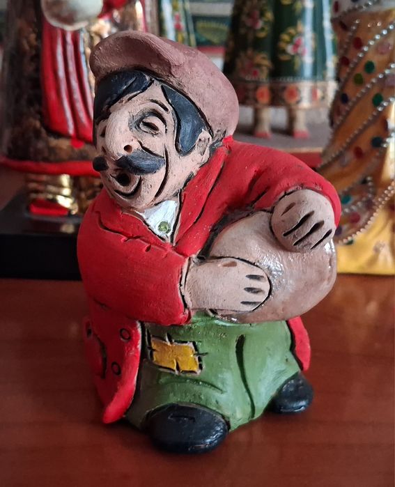 Колекционерски кукли ръчна изработка от цял свят