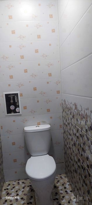 2 xonalik kvartira sotiladi 22 maktab yonida