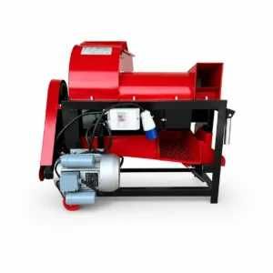 Batoză porumb CA-900 PRO cu sita vibrantă pentru cernere boabe - motor inclus NOU Garantie 24 luni Livrare rapida