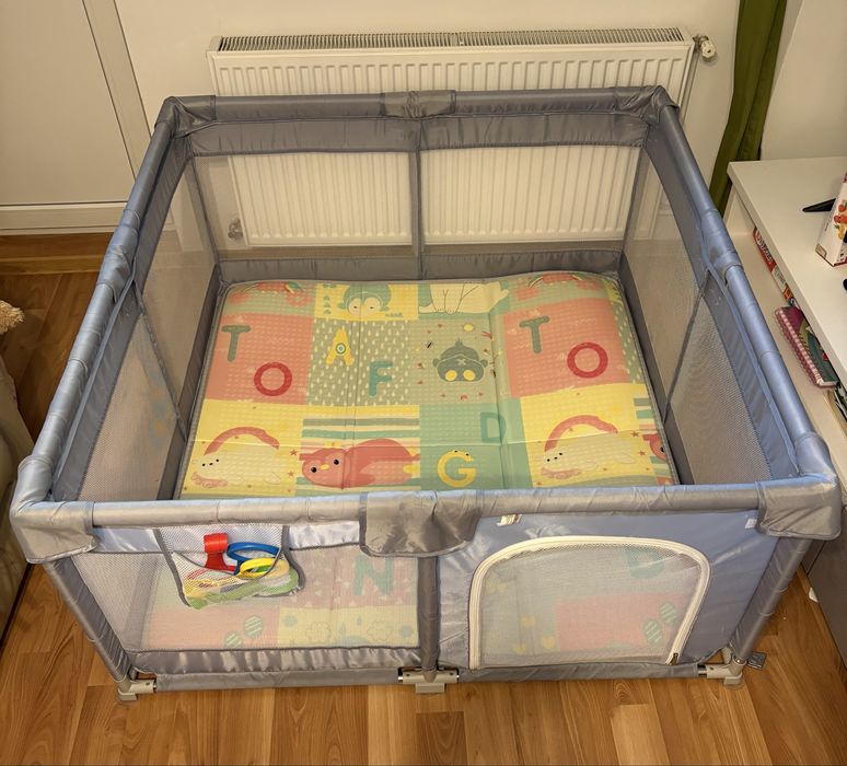 Tarc 120x120 stare buna