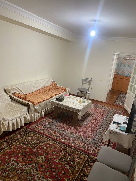 Продается квартира Дружба, Ташкент сити 2 комнат#ZOR