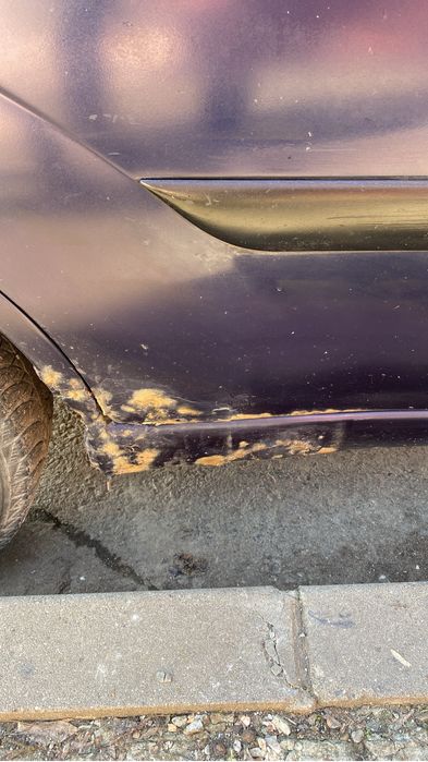 Vand ford focus mk1 functional