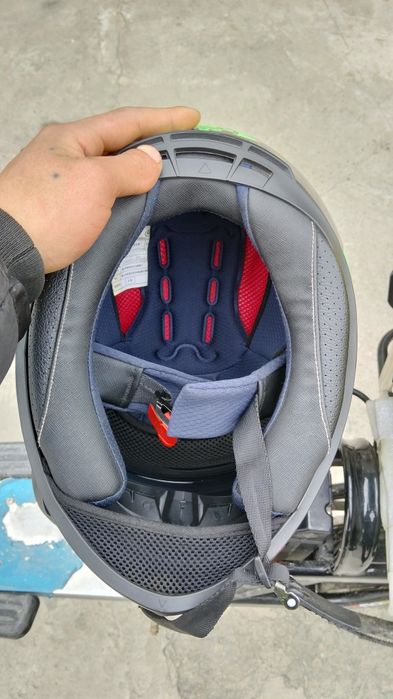 Kaska shlem germanski