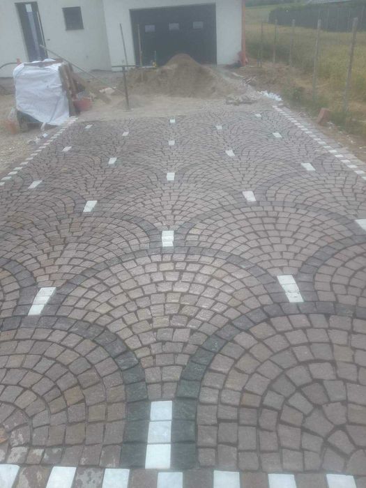 Piatra cubică și orice tip de piatră