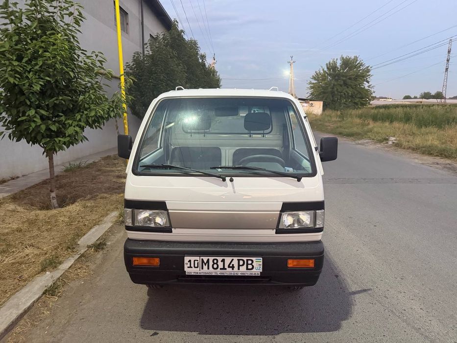 Labo Chevrolet sotiladi