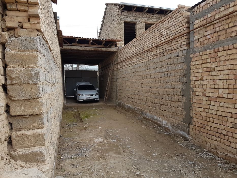 Ер сотилади Сергели, Янги хаёт тумани