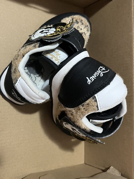 Обувки за момиче Ponki Zara Guess minnie