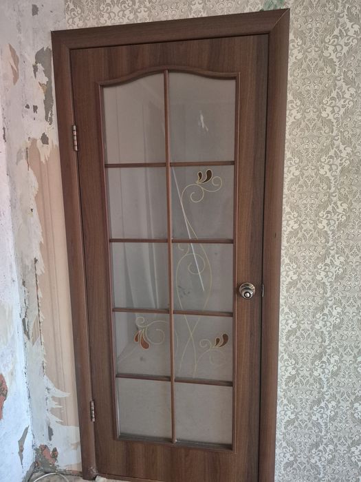 Продам межкомнатные двери