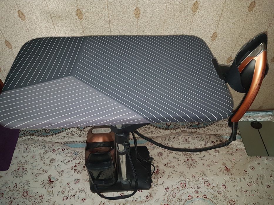 Отпариватель от Tefal