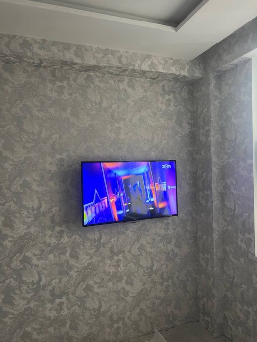 Сдаётся 2-х комнатная квартира