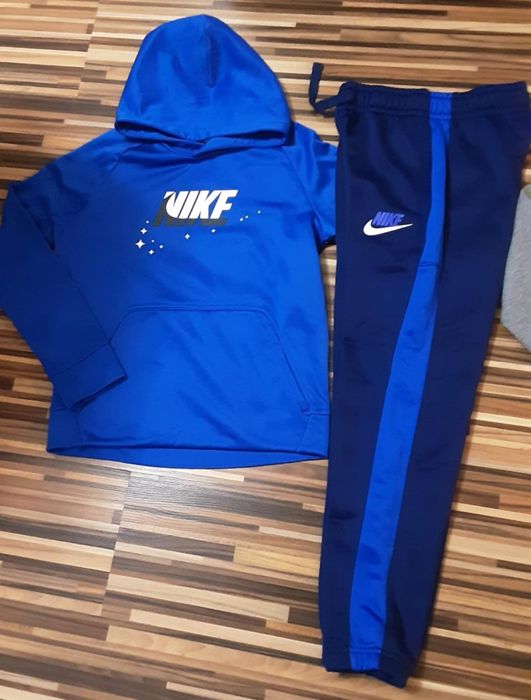 (М 137-147) NIKE оригинални екипи