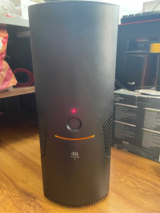 Настолен компютър