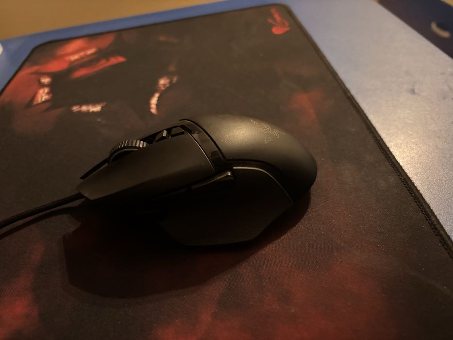 Mouse Gaming RAZER Basilisk V3, 26000 dpi, negru