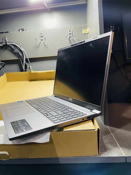 Noutbuk Acer Aspire Go 15
