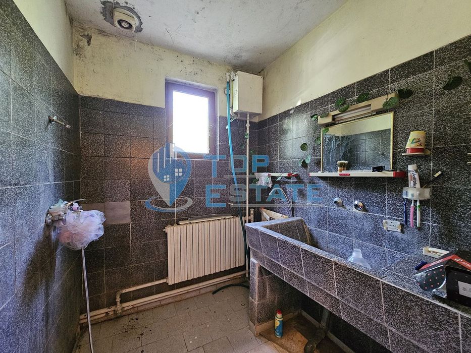 Продава се Къща в с. Климентово, Област Велико Търново - 170 кв.м за 336 €/кв.м - Снимка #10