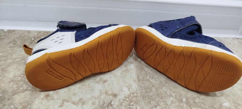 Пантофи 21 размер Беко и Вигами, 23,5 Nike