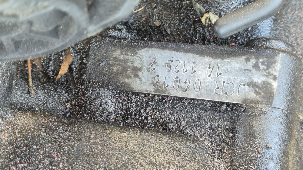 Скоростни Кутии за VW  Ауди Сеат Шкода 1.9 ТДИ 90 и 105кс 2003- 2009г