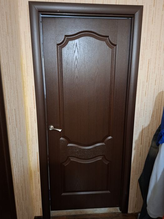 Межкомнатные двери