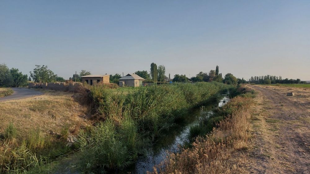 Участка Сотилади