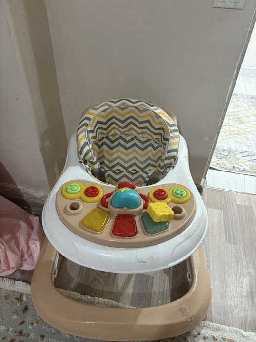 Ходунок десткаяяя