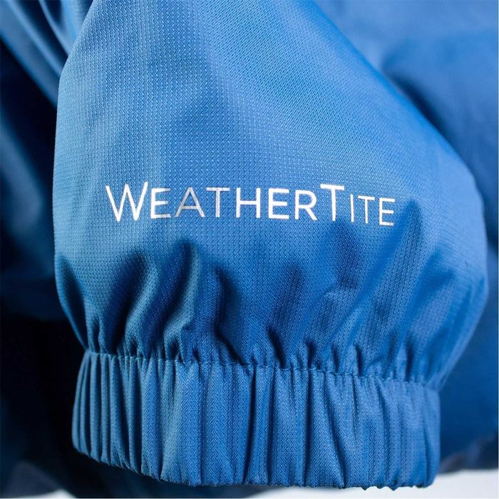 Мъжко водоустойчиво ветроустойчиво яке Karrimor Sierra - S,M, XL и XXL