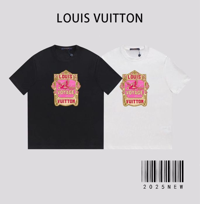 тениска Louis Vuitton