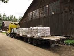 Грузапревозка. Фура. Газель. Доставка. Межгород. Трал, площадка. 5 тон