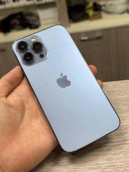 Iphone 13 pro max