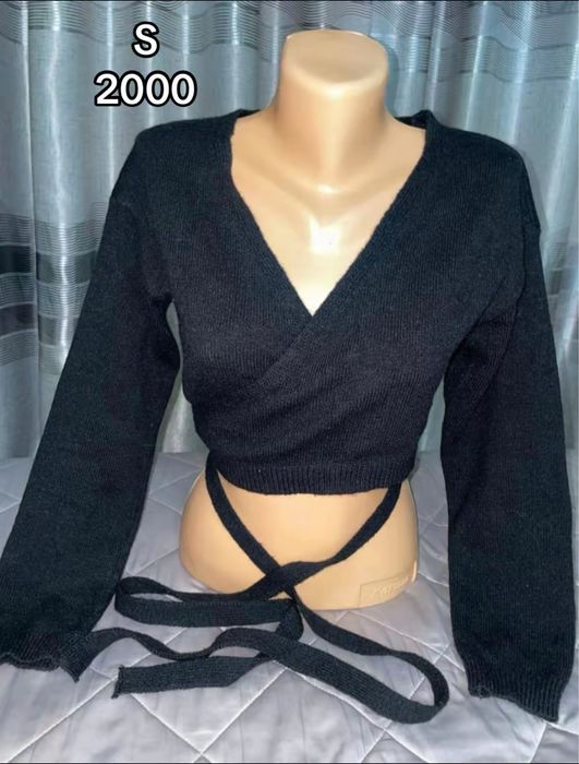 Разгрузка гардероба