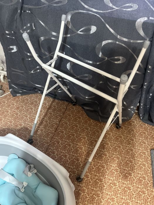 Детская ванночка