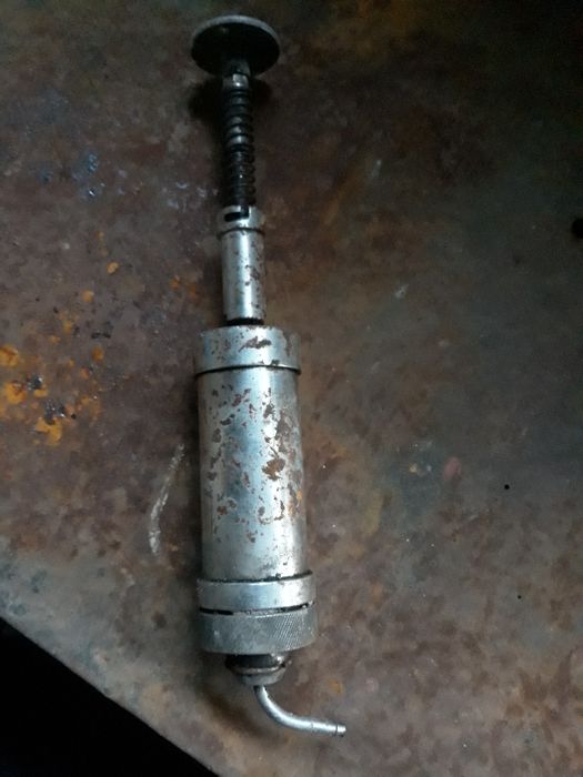 Много здрава от СОЦА маслионка