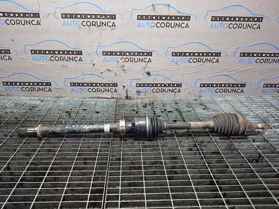 Planetara Dreapta Fata Mazda CX - 5 2.2 Diesel 2012 - 2015 150CP Manuala SHY1 (669) ...