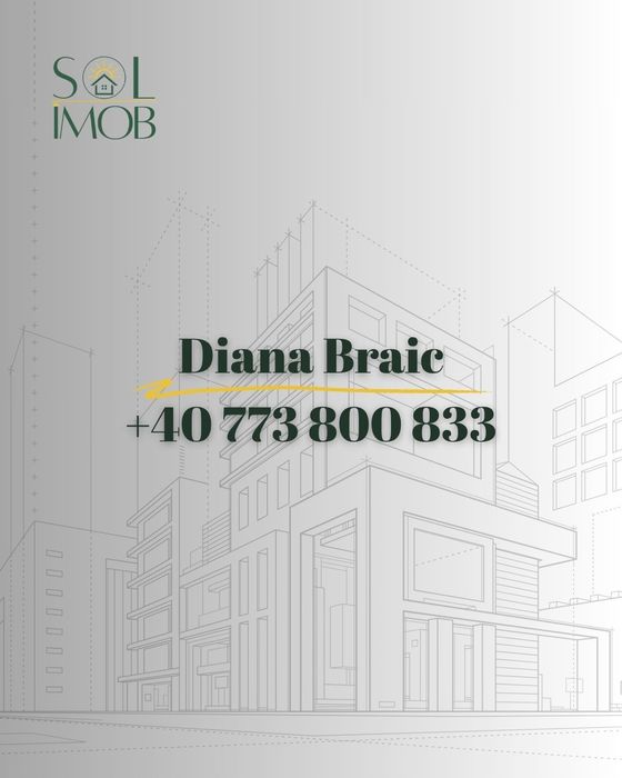 Două apartamente comunicante