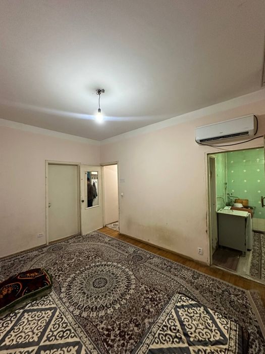 Сдаётся квартира Чилонзар-3