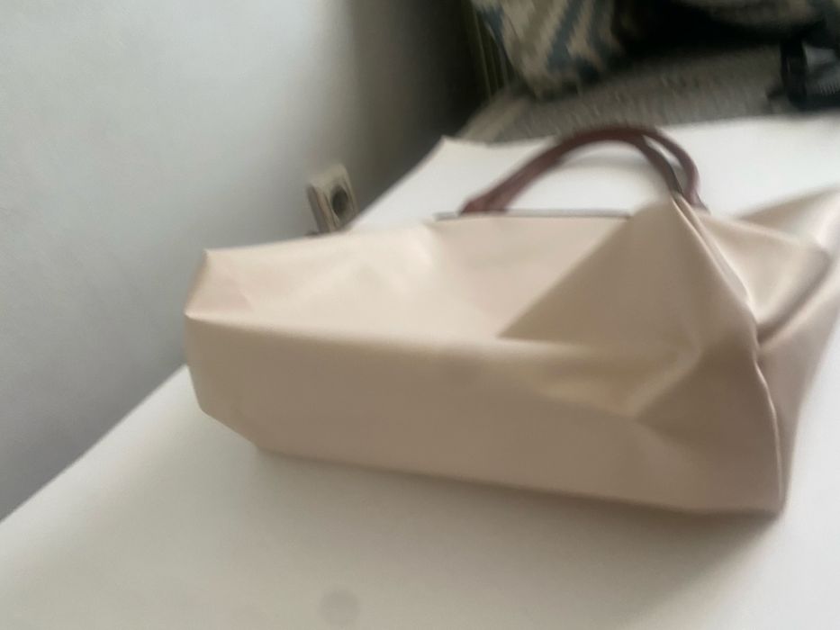 Сумка, заказала не носила