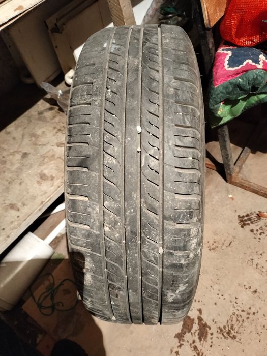 Шины на Митсубиши