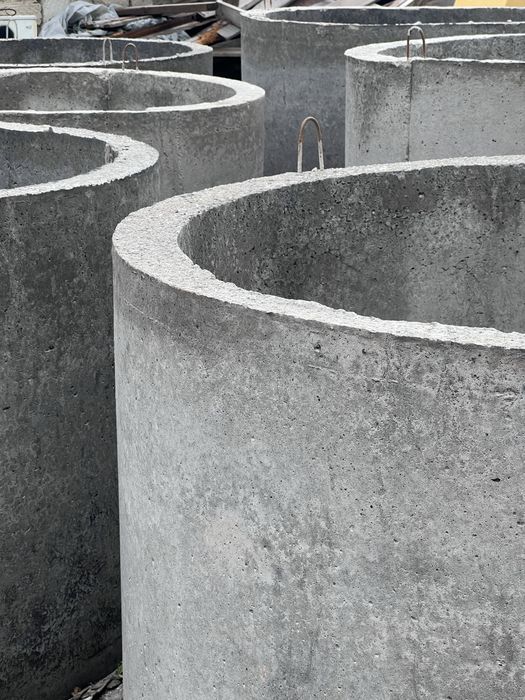 Колцо для септика