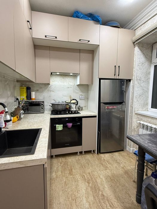 Продается 3-комнатная квартира