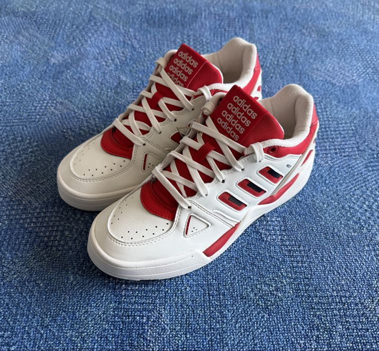 Adidas Midcity Low - IF4545 ОРИГИНАЛНИ мъжки маратонки 41/26см
