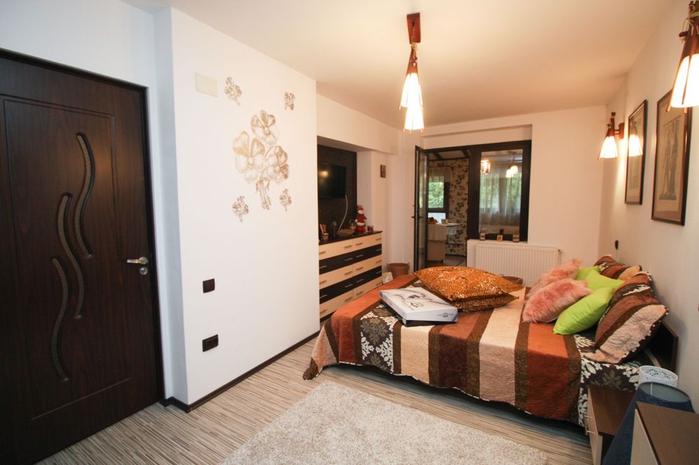 Apartament 2 camere Predeal