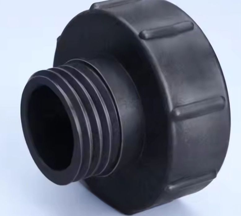 Dop filetat bazin IBC 1000 L diametru 100/60