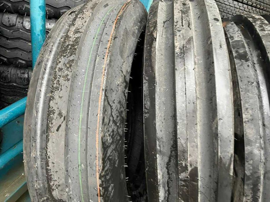 Cauciucuri 9.00-16 Bkt Noi Liniare pentru Remorca cu Garantie