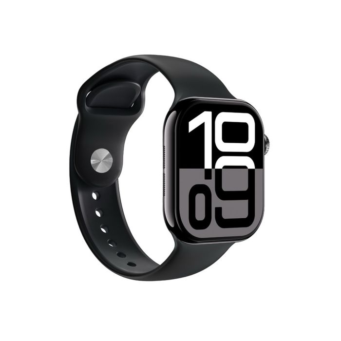 Смарт часы Green Lion 42/46/49mm Apple Watch 11 series