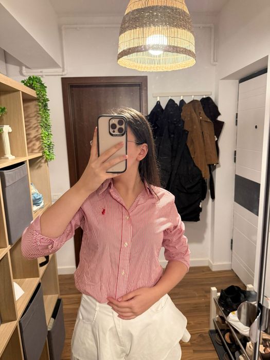 Camasa ralph lauren