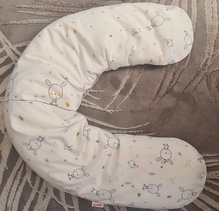 Възглавница за кърмене