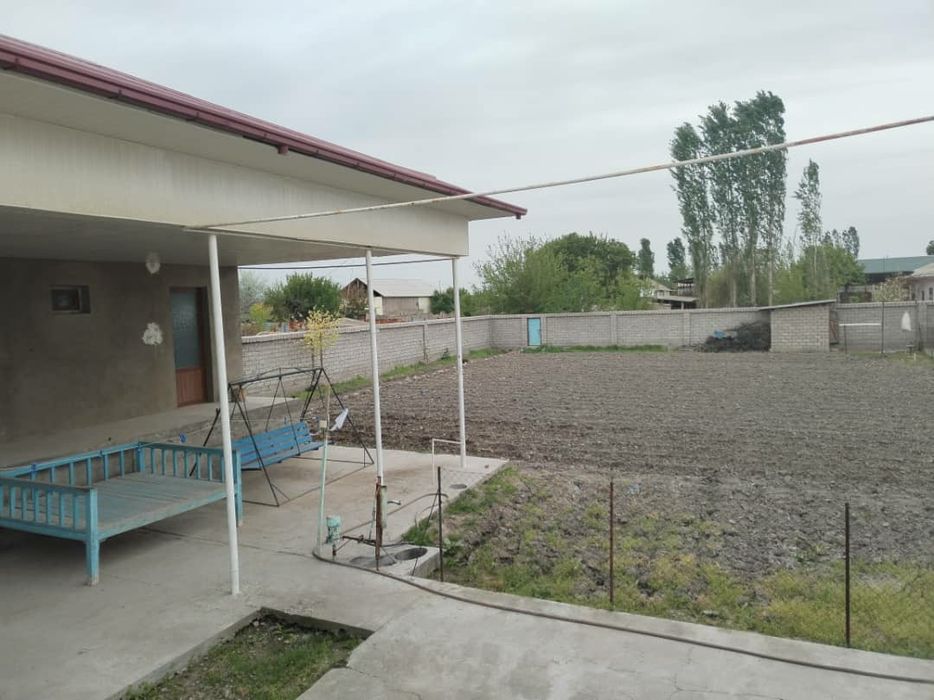 Уй сотилади. Уртачирчик