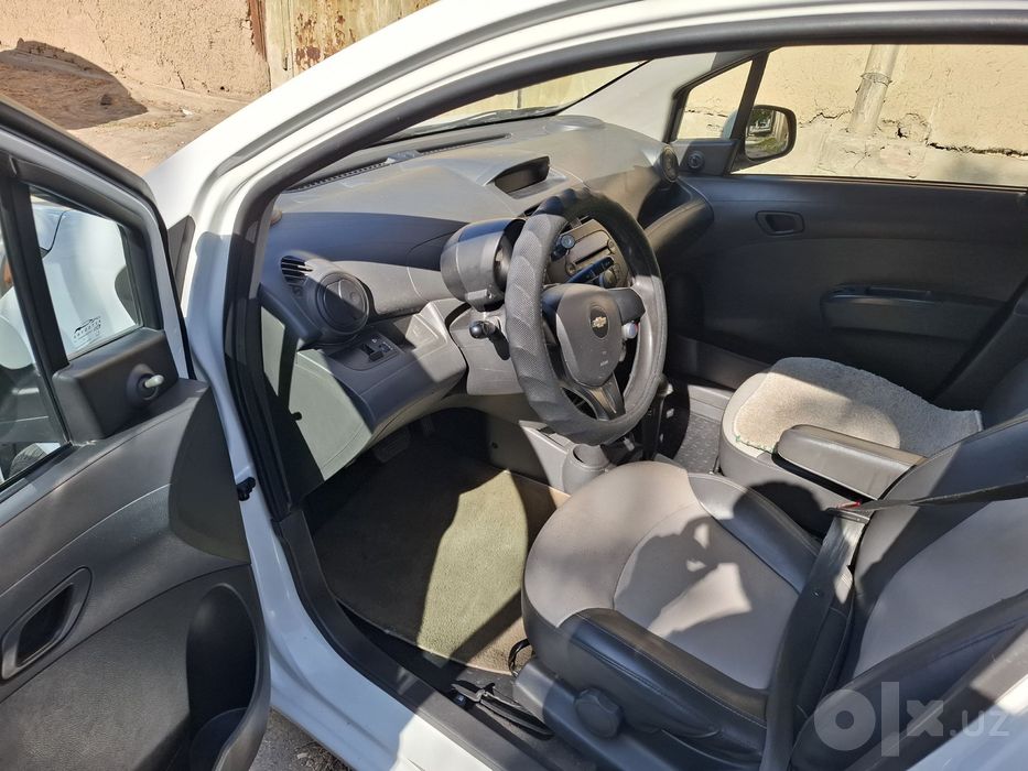 Спарк автомат. Spark avtomat